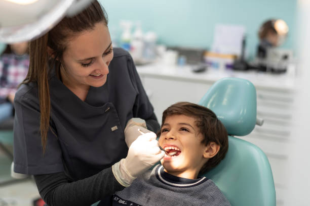 Best Emergency Tooth Extraction  in Highland, UT