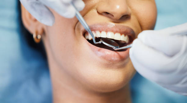 Urgent Tooth Repair in UT