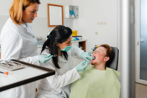 Best Cracked Tooth Emergency Dentist  in Highland, UT
